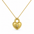 The Erato Necklace - The Muse of Love