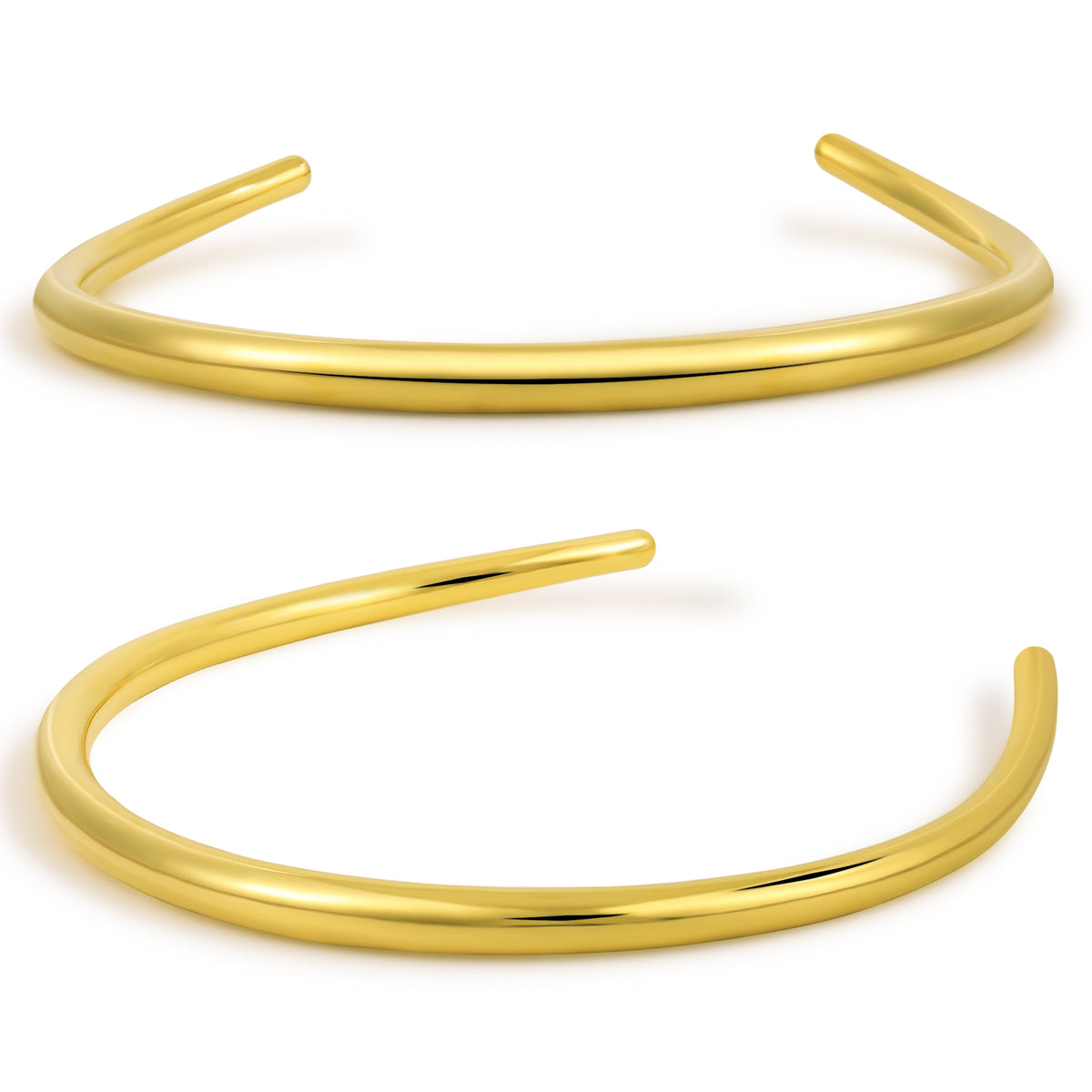 The Aurélie Torque Choker