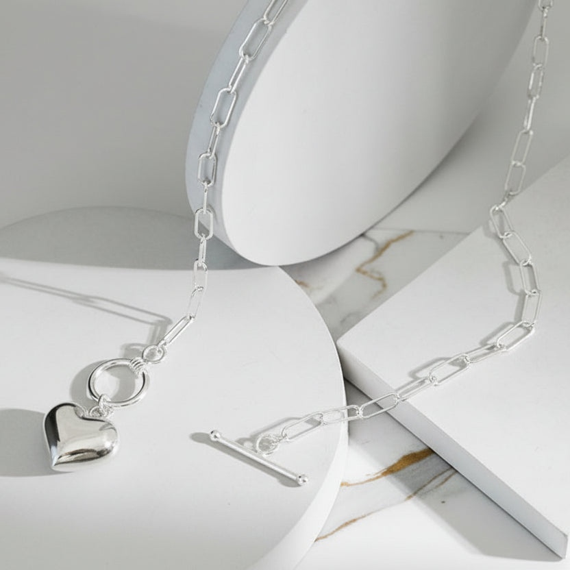 irish jewellery ireland heart pendant