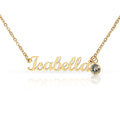 Personalized Name Necklace